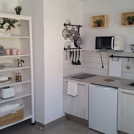 Апартаменты Avenue Study Эль-Медано Экстерьер фото